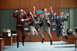 Image result for Best Friends Anchorman