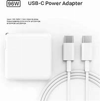 Image result for Apple 96W USBC Power Adapter