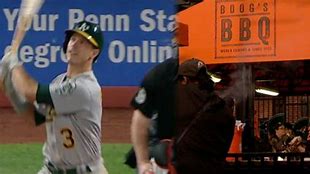 Image result for Boog Powell Pit Beef