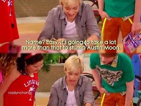 Image result for Austin and Ally Quotes