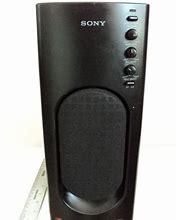 Image result for Sony 2.1 Speaker