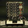 Image result for Magnavox Odyssey First Console