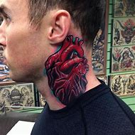 Image result for Broken Neck Tattoos