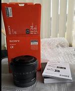 Image result for Sony Camera LANs