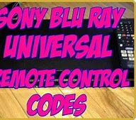 Image result for Anko Universal Remote Control Codes