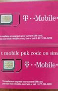 Image result for How to Get Your PUK Number