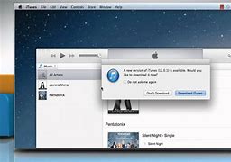 Image result for iTunes Update Latest Version for Windows 10
