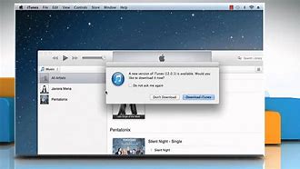Image result for Update iTunes Latest Version