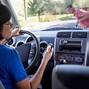 Image result for Texting and Driving Car Accidents