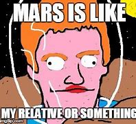 Image result for Mars Attacks Meme
