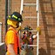 Image result for Fire Department Roof Ladder