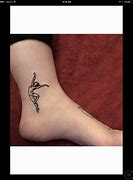 Image result for Minimal Dance Tattoo