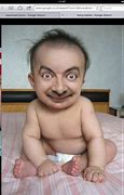 Image result for Baby Eating Camera Meme