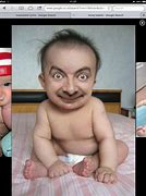Image result for Baby Eating Camera Meme