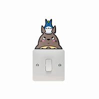 Image result for Peeking Light Switch