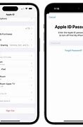 Image result for Blocked Apple ID Account Home Screen