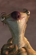Image result for Sid the Sloth Lice