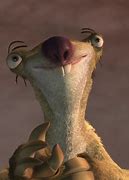 Image result for Sid the Sloth Ice Age Marshall