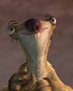 Image result for Sid the Sloth Ice Age Pics