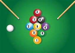 Image result for 9 Ball Pool Clip Art