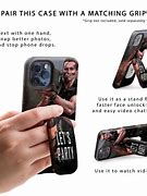 Image result for Commando iPhone Case Meme