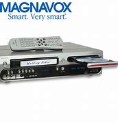 Image result for Magnavox VCR DVD Recorder
