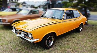 Image result for Champagne LC Torana