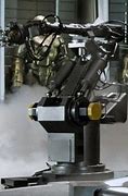 Image result for Dume Robot Iron Man