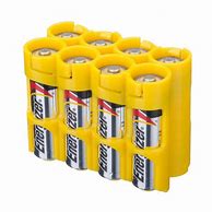 Image result for AA Battery Caddy