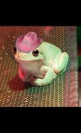 Image result for Frog with Hat