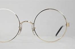 Image result for Wireframe Round Glasses