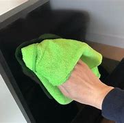 Image result for Clean Flat Screen TV with Dish Detergent
