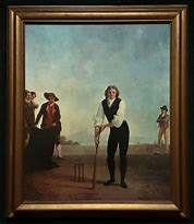 Image result for Cricket Painting