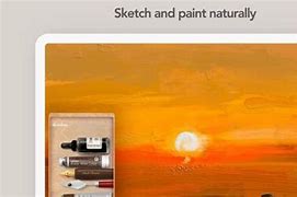 Image result for iPad Art Apps