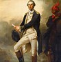 Image result for Benedict Arnold Hangined