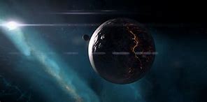 Image result for Mass Effect Andromeda Planet Wallpaper