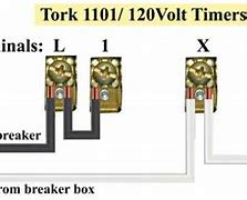 Image result for Tork Timer Wiring Diagram