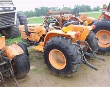 Image result for Kubota B8200 Tractor Parts