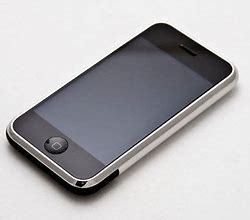 Image result for iPhone Released 2007