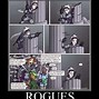 Image result for Dnd Rogue Memes
