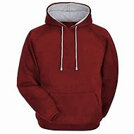 Image result for Plain White Hoodie Men High Quality Image