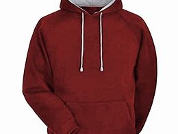 Image result for White Hoodie Transparent