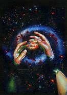 Image result for Trippy Galaxy Drawings
