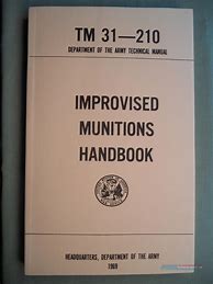 Image result for U.S. Army Technical Manual