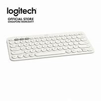 Image result for Logitech Keyboard K380 Magenta Blue