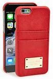 Image result for Michael Kors iPhone 6s Cases