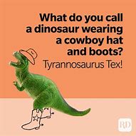 Image result for Dinosaur Jokes for Adults