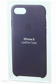 Image result for iPhone 8 Leather Case Apple Blue