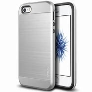 Image result for Silver iPhone SE 2018 Case