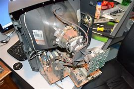 Image result for CRT TV Troubleshooting